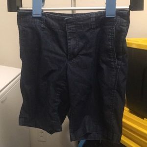 Gap Jeans Short